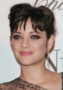 Nine Paris Premiere (2)